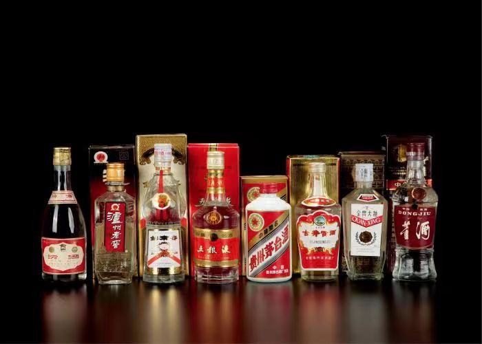 禅城老酒储存的方法